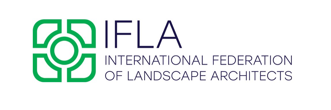 IFLA World banner