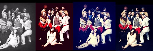 stvimprov Profile Banner