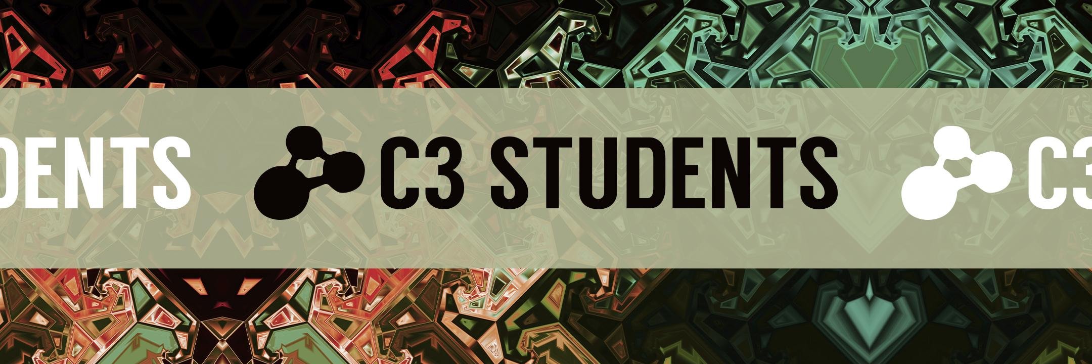 CCCStudents's profile banner image