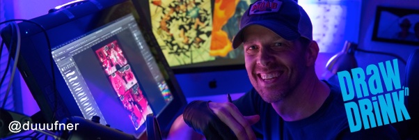duuuufner's profile banner image