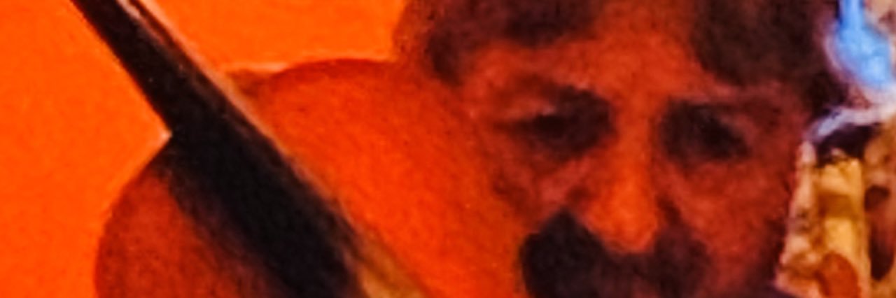 Lord Tim Moon of Glencoe banner