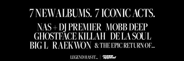 MassAppeal Profile Banner