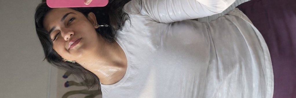 ChandUMPS's profile banner image