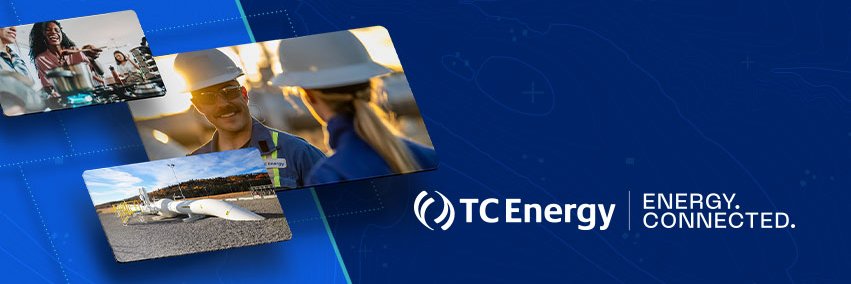 TC Energy banner