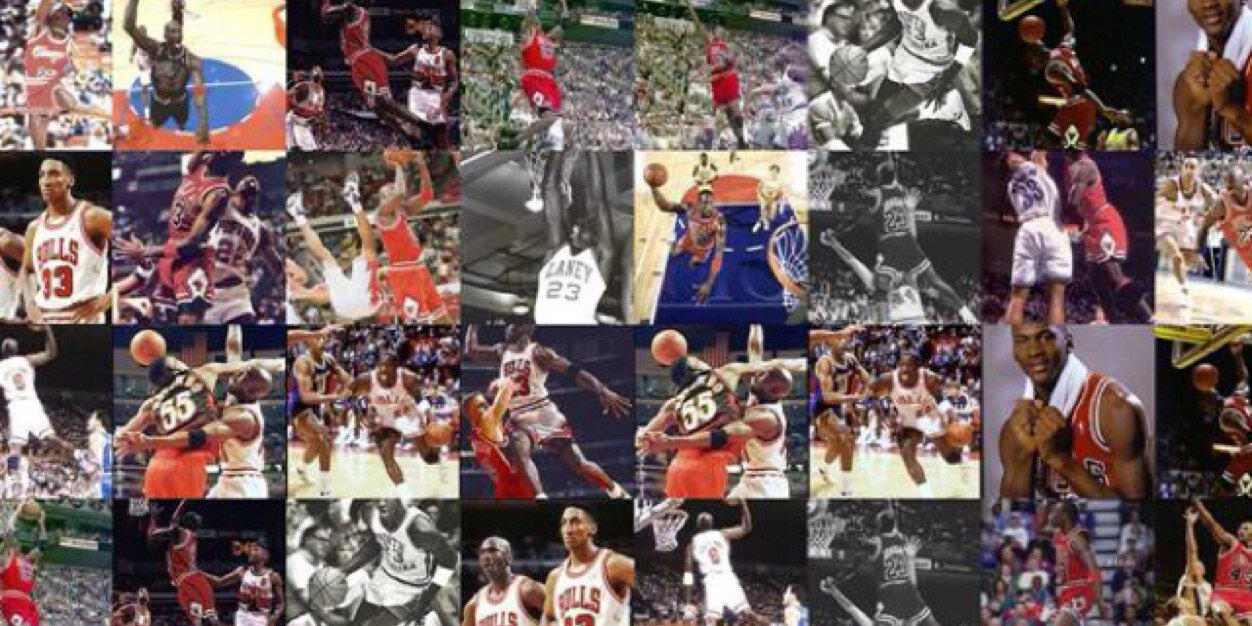 MichaelMeza's profile banner image