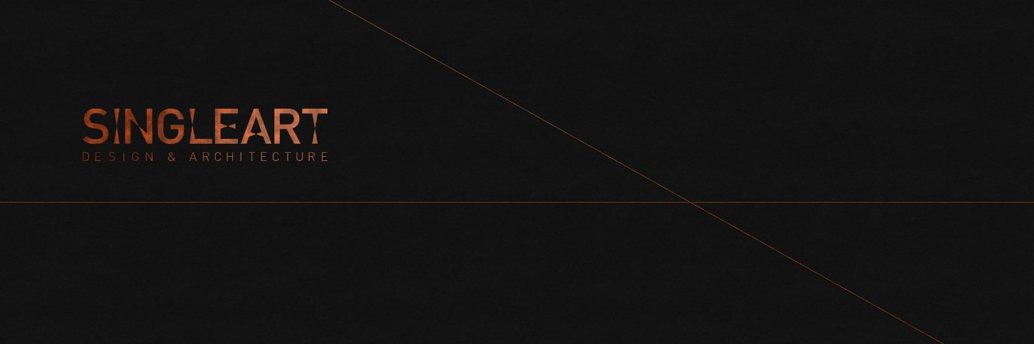 singleart's profile banner image