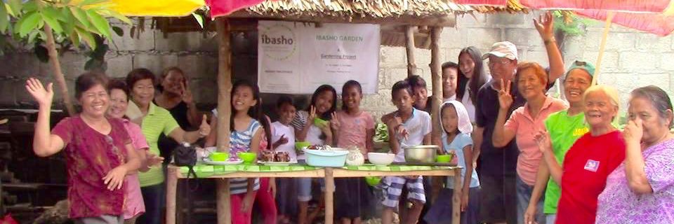Ibasho_Org's profile banner image