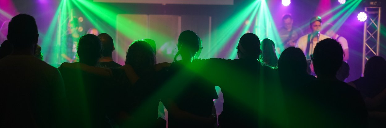 Davis College banner