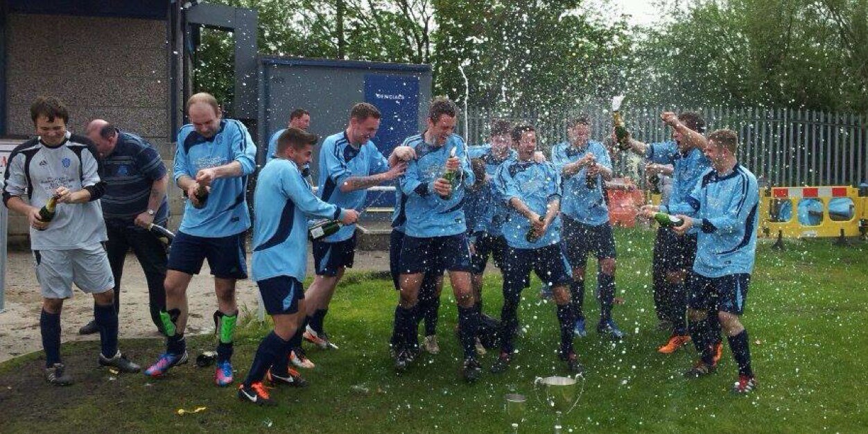 James Williamson banner