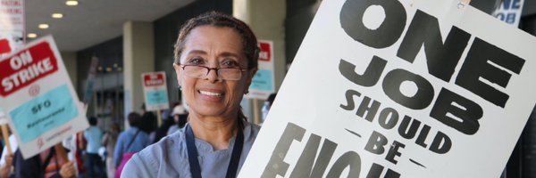 unitehere Profile Banner