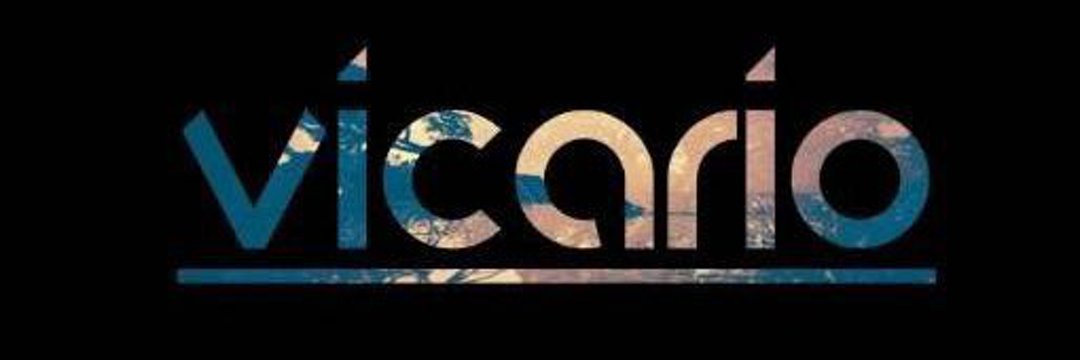 Ernesto Vicario Robledo banner