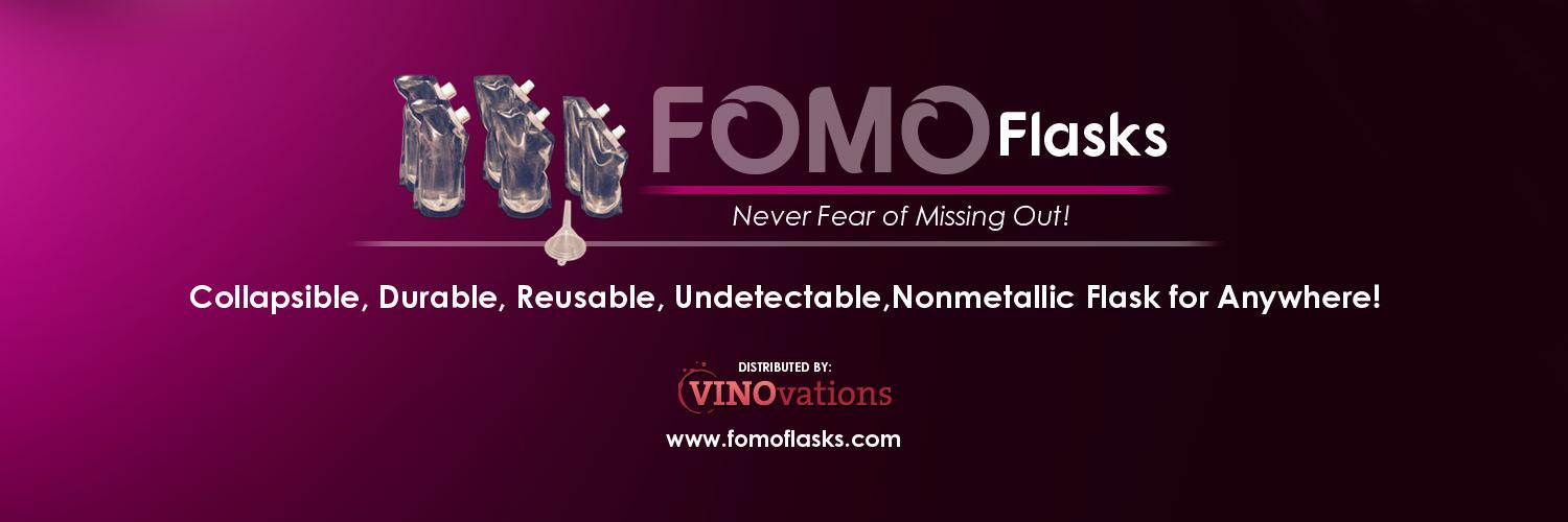 fomoflasks's profile banner image