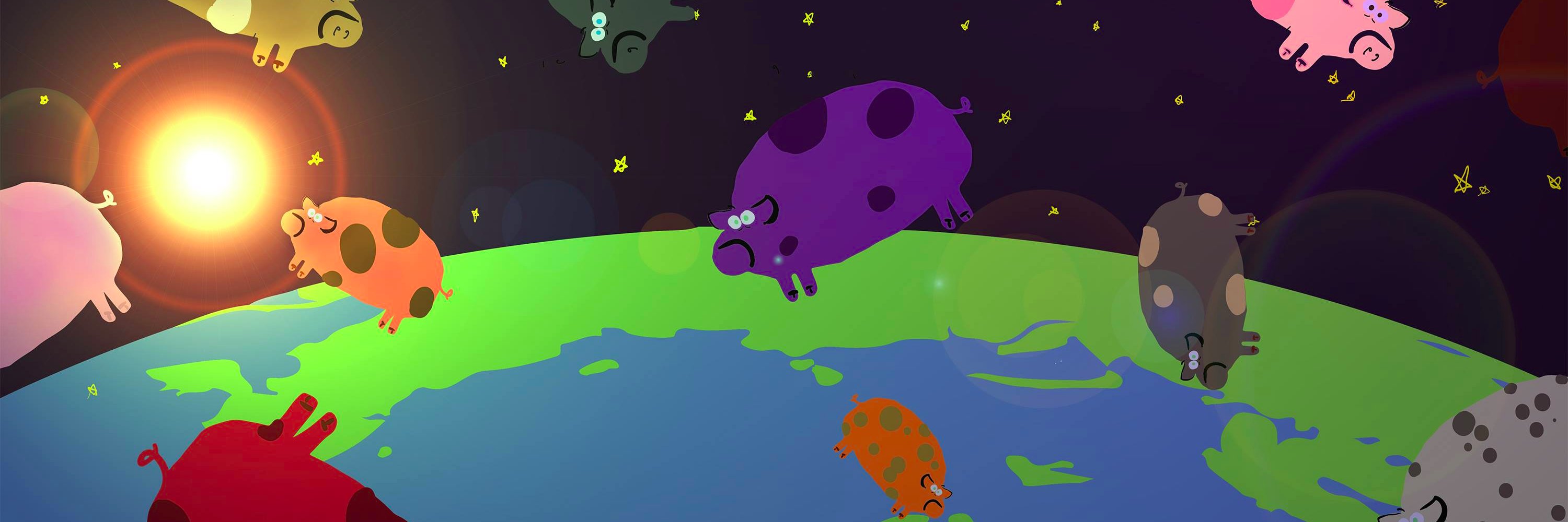 Steel String Brewery banner