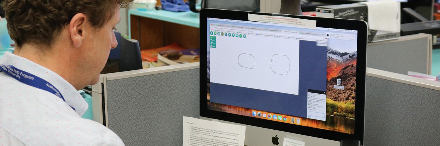 Homework Hotline banner