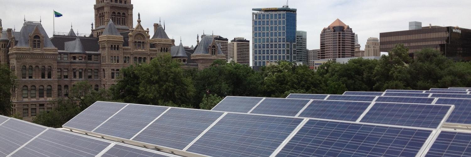 Salt Lake City Green banner