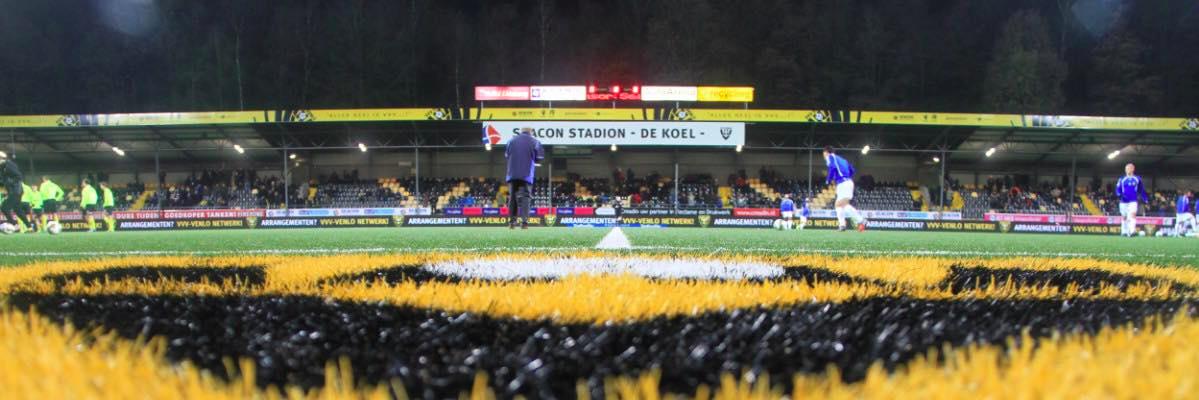 YBC VVV-Venlo banner