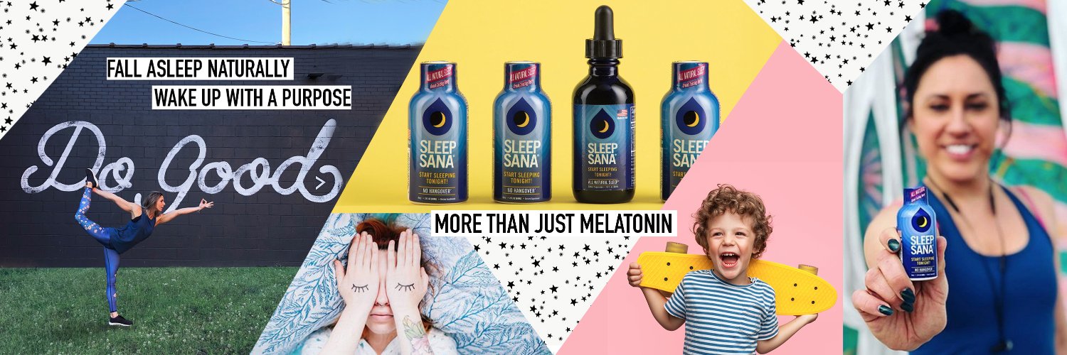 SLEEPSANA's profile banner image
