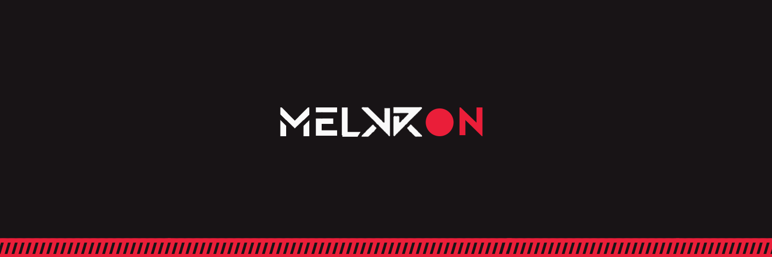 Melkronx's profile banner image