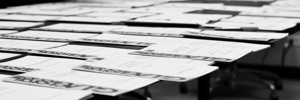 GIAPublications Profile Banner