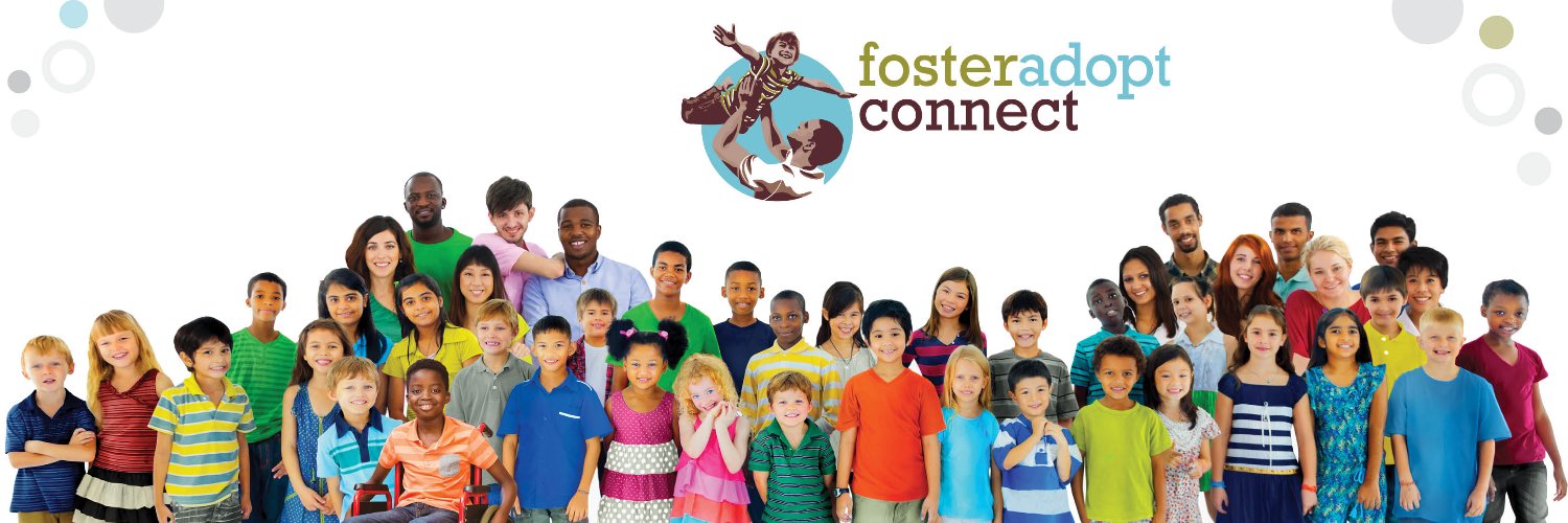 FosterAdopt Connect banner