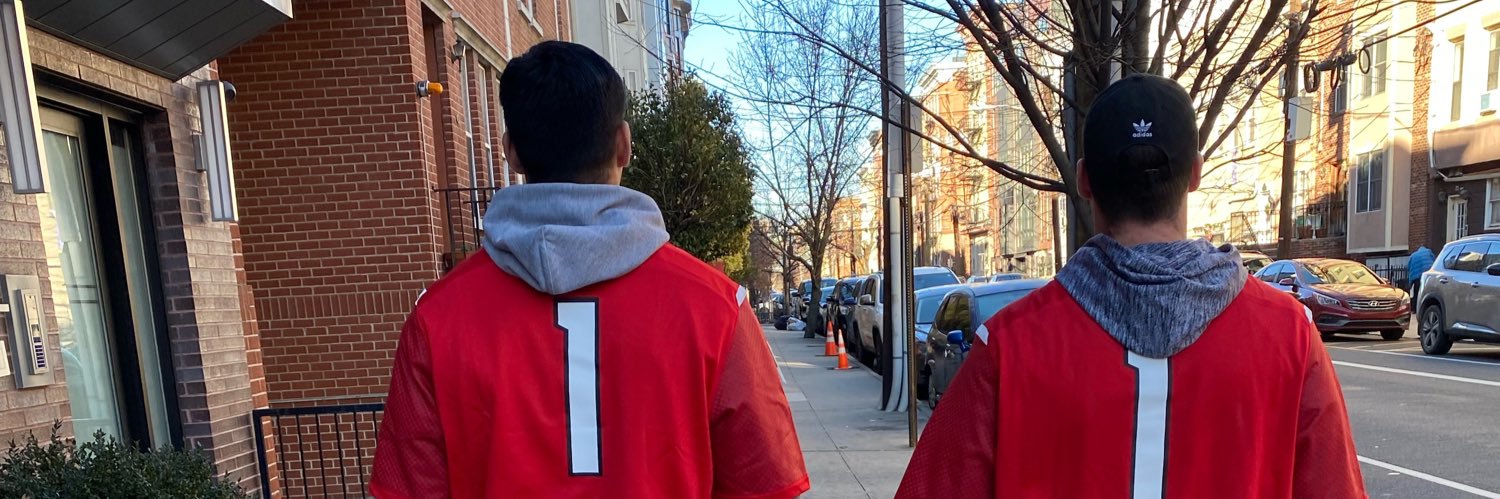 mikesango's profile banner image