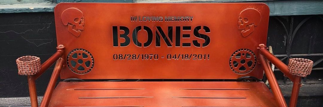 friends of Bones banner
