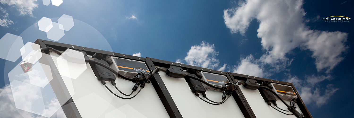 SolarBridgeTech's profile banner image