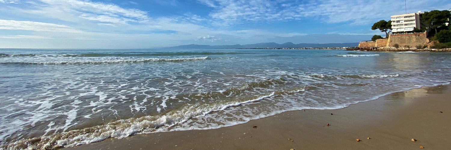 InmoCParkSalou's profile banner image