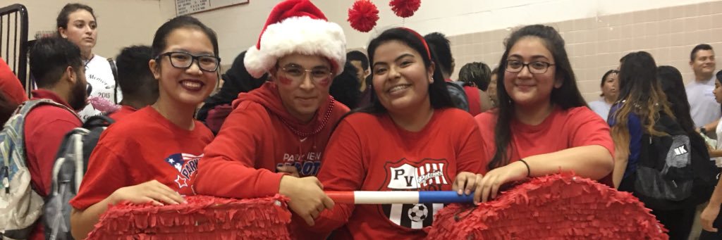 pv class of 18 banner