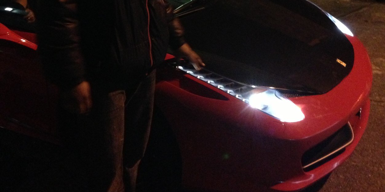 Deejay Douglas banner