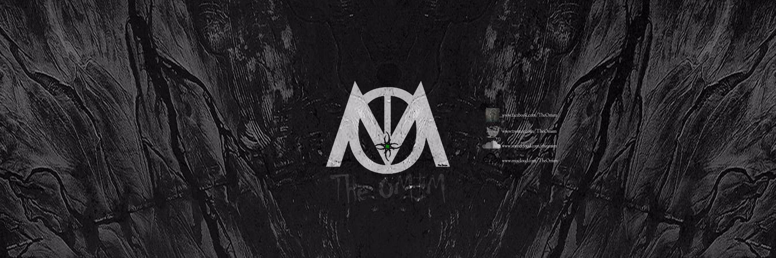 TheOmim's profile banner image