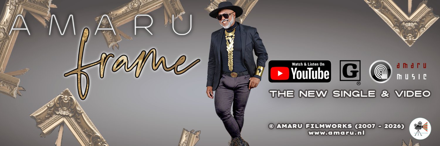amaruonline's profile banner image