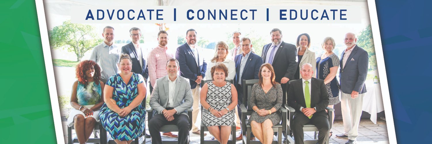 Harford Chamber banner