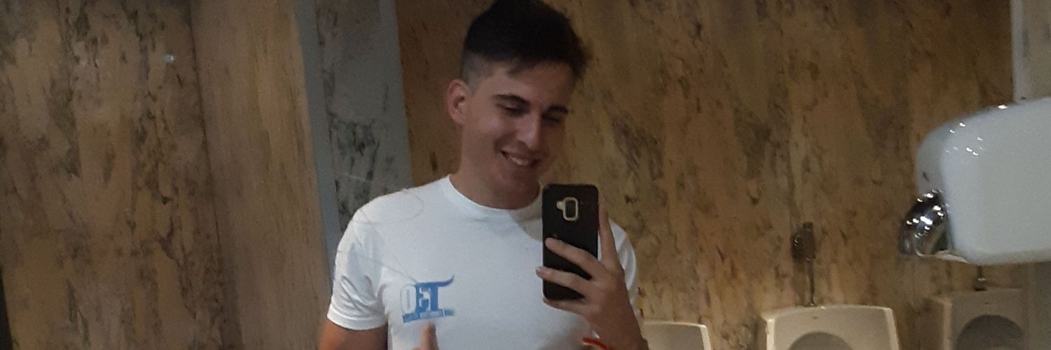 JesusHernandz14's profile banner image