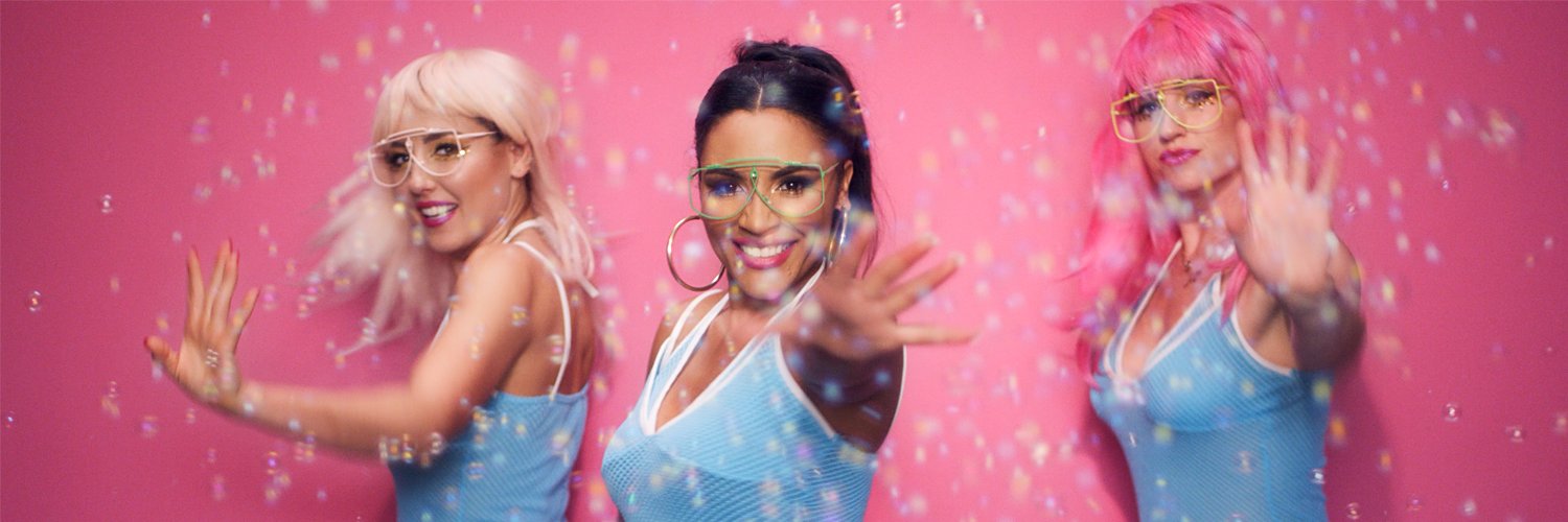 Crystal STARR banner