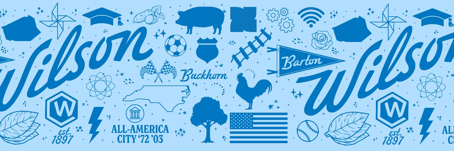 WilsonChamber's profile banner image