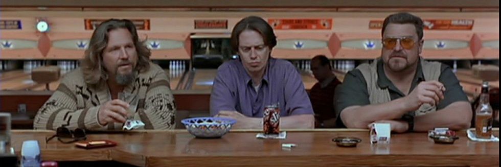 Y los Beatles... banner