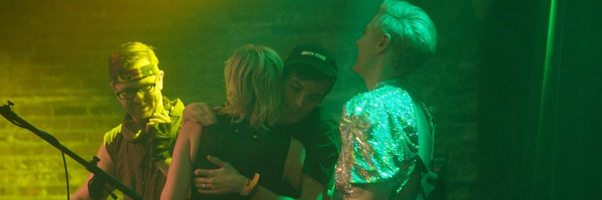 Adventures BK banner