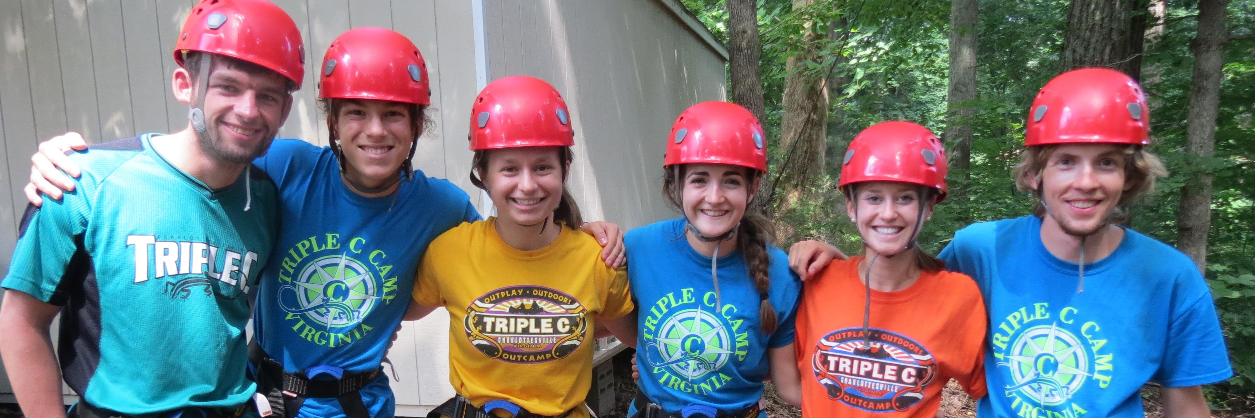 TRIPLECCAMP's profile banner image
