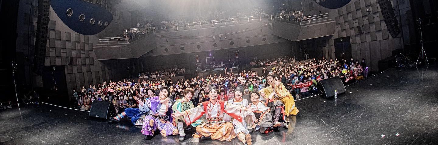 いなば勇樹 banner