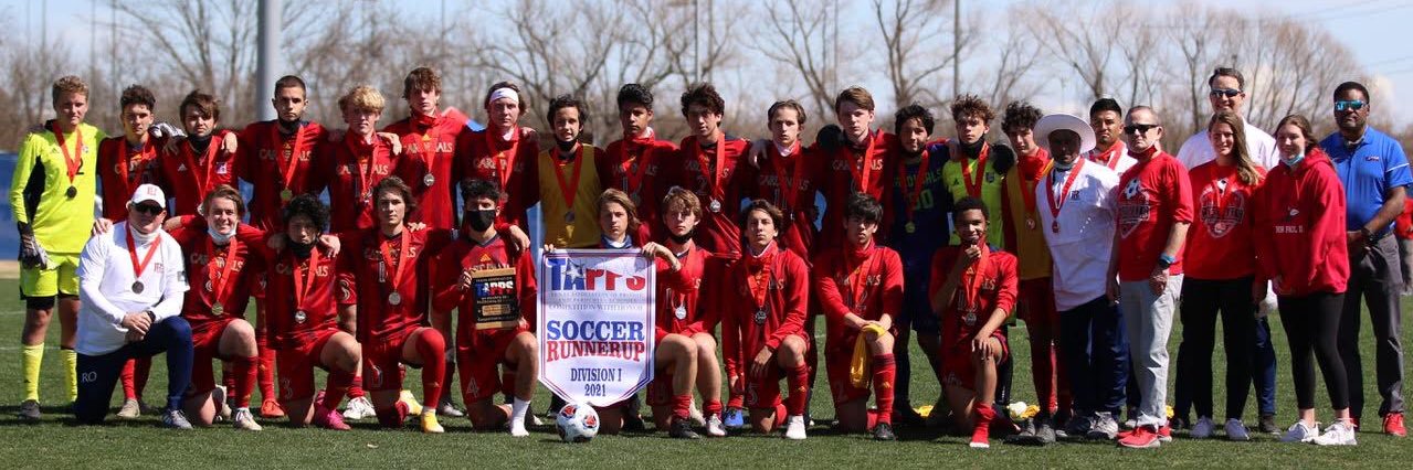 JPIIHSSOCCER's profile banner image