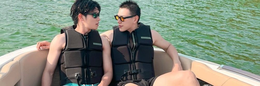 nanda🏳️‍🌈⚢ banner