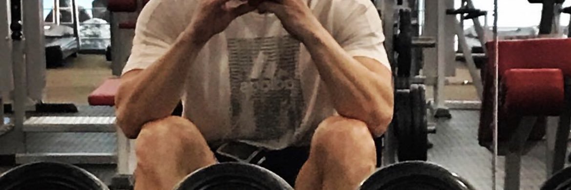 GeorgiadesG's profile banner image