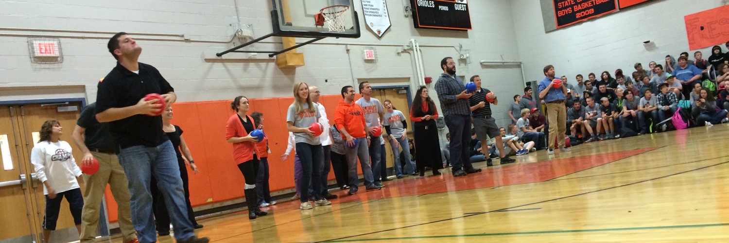 CHS Student Council banner