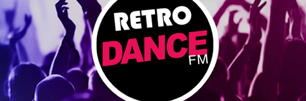 retrodancefm's profile banner image