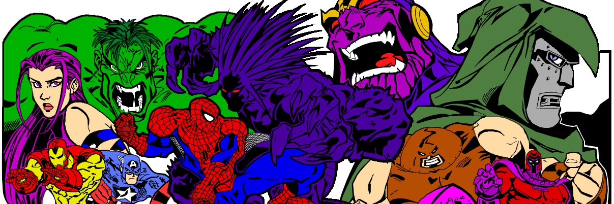 TeofastusB's profile banner image
