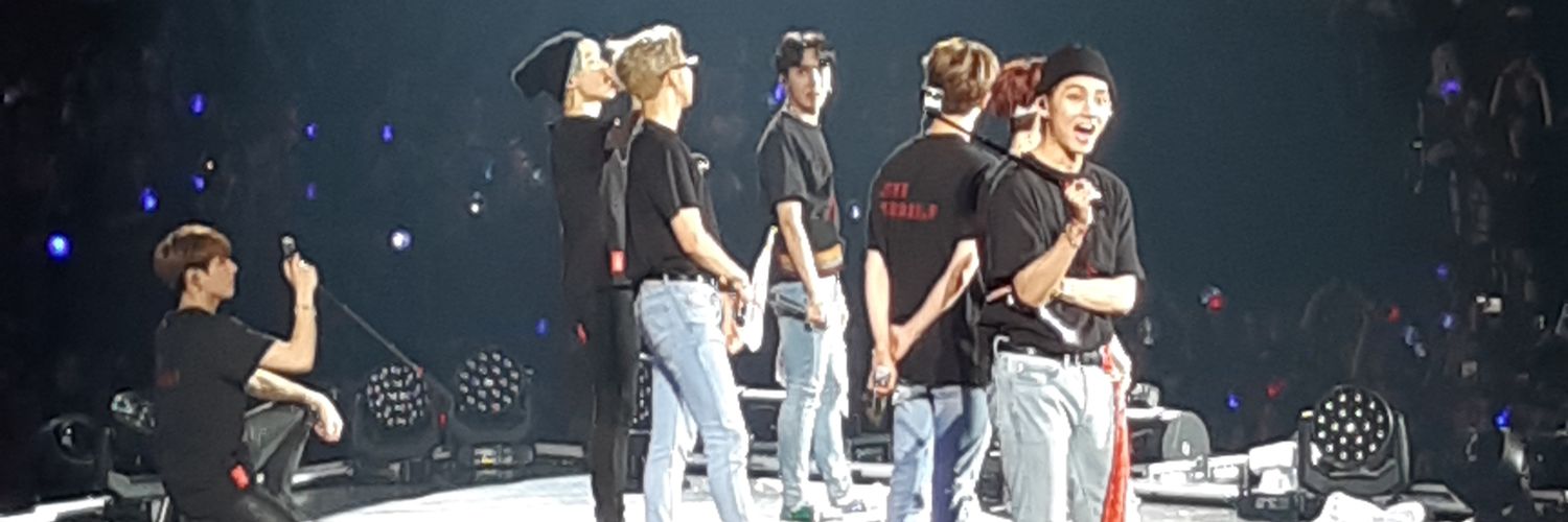 DaeHyouKook's profile banner image