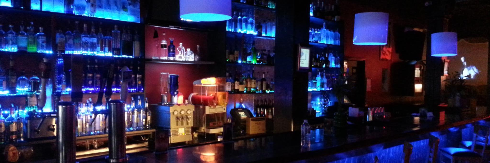 BelowZeroLounge's profile banner image