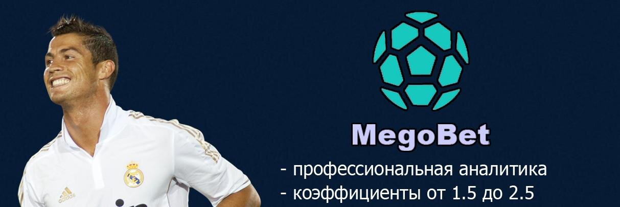 megobet's profile banner image