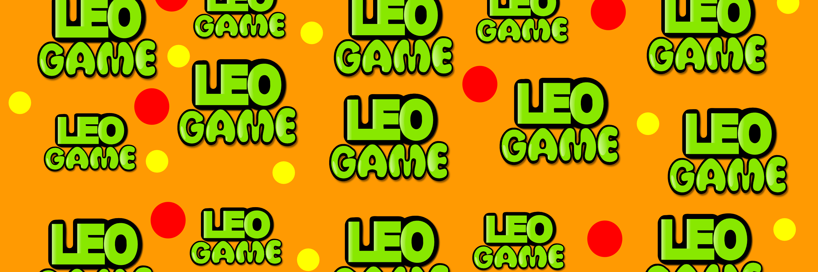 LeopoldoGame's profile banner image